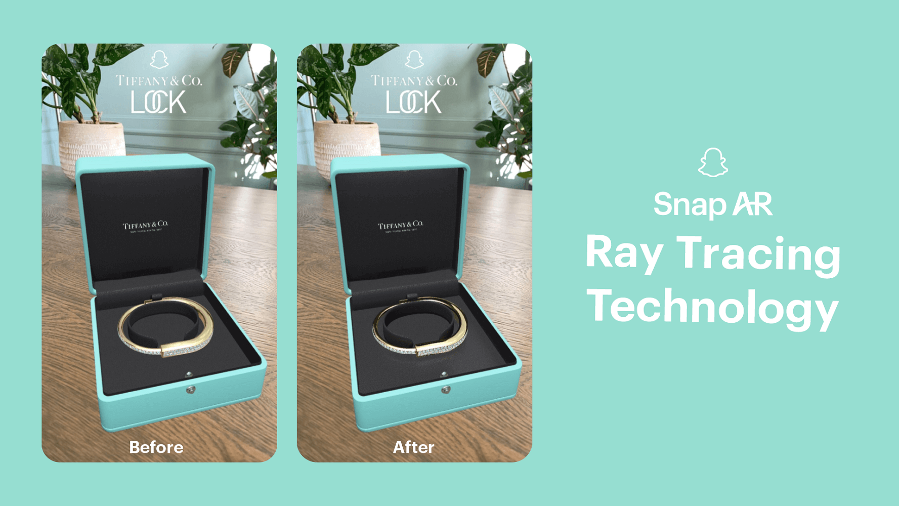 Snap Inc. Brings Ray Tracing to AR Creators and Developers