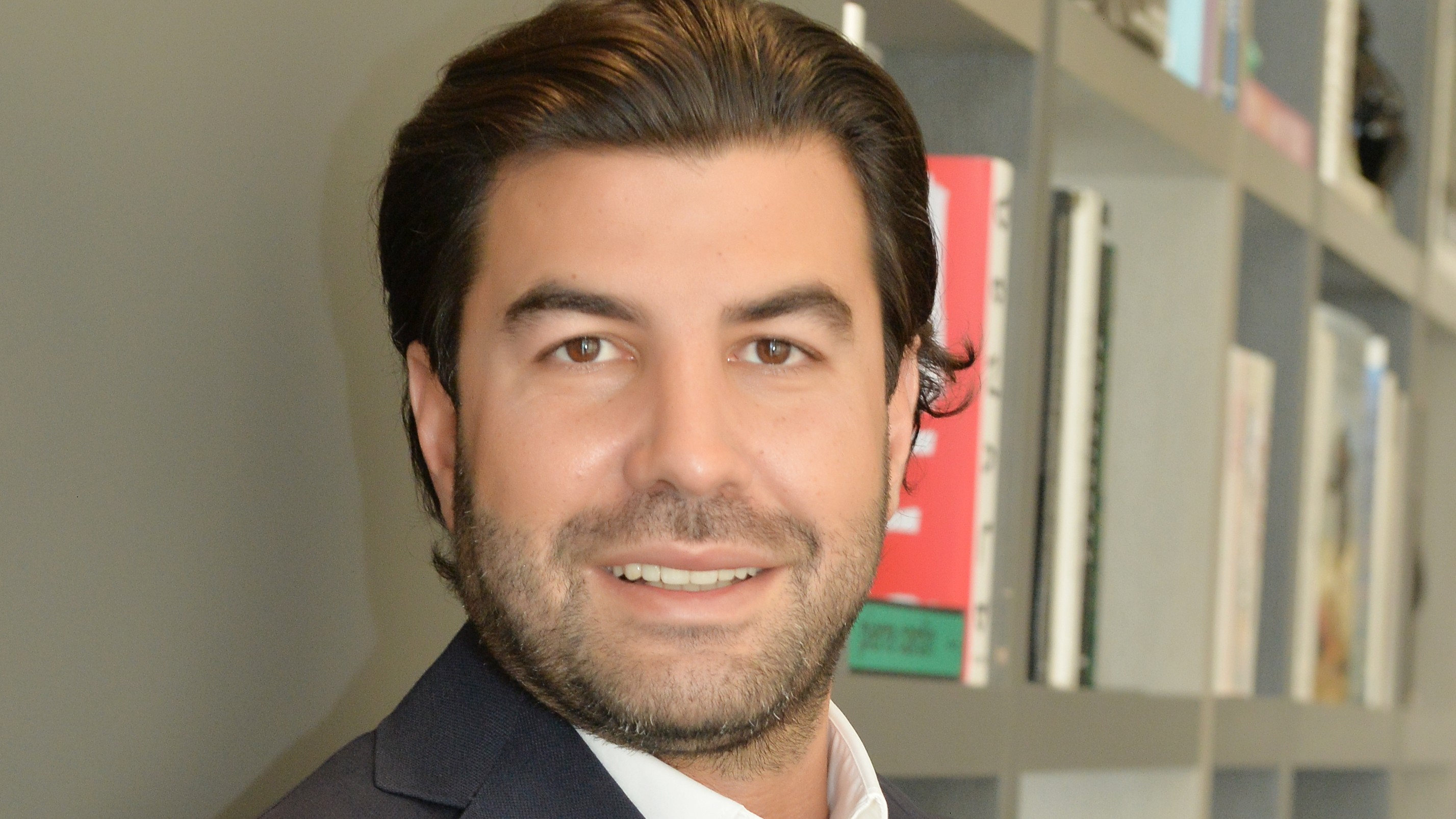 IMAD JOMAA ON DUBAI, ARABIC CONTENT AND DOOH