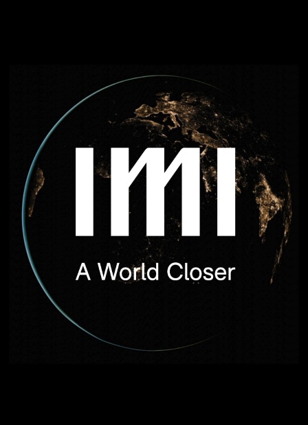 Leading Media Group IMI Unveils New Brand Identity