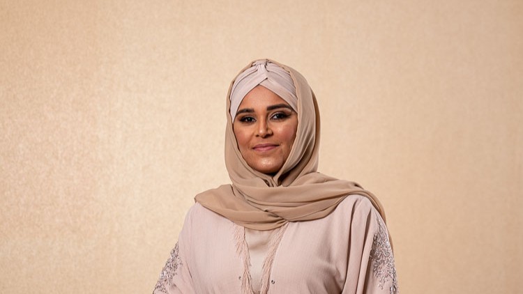 NAILA RAHIM OF LIGHT OF SAKINA, LUXURY IN THE OLFACTORY SENSE