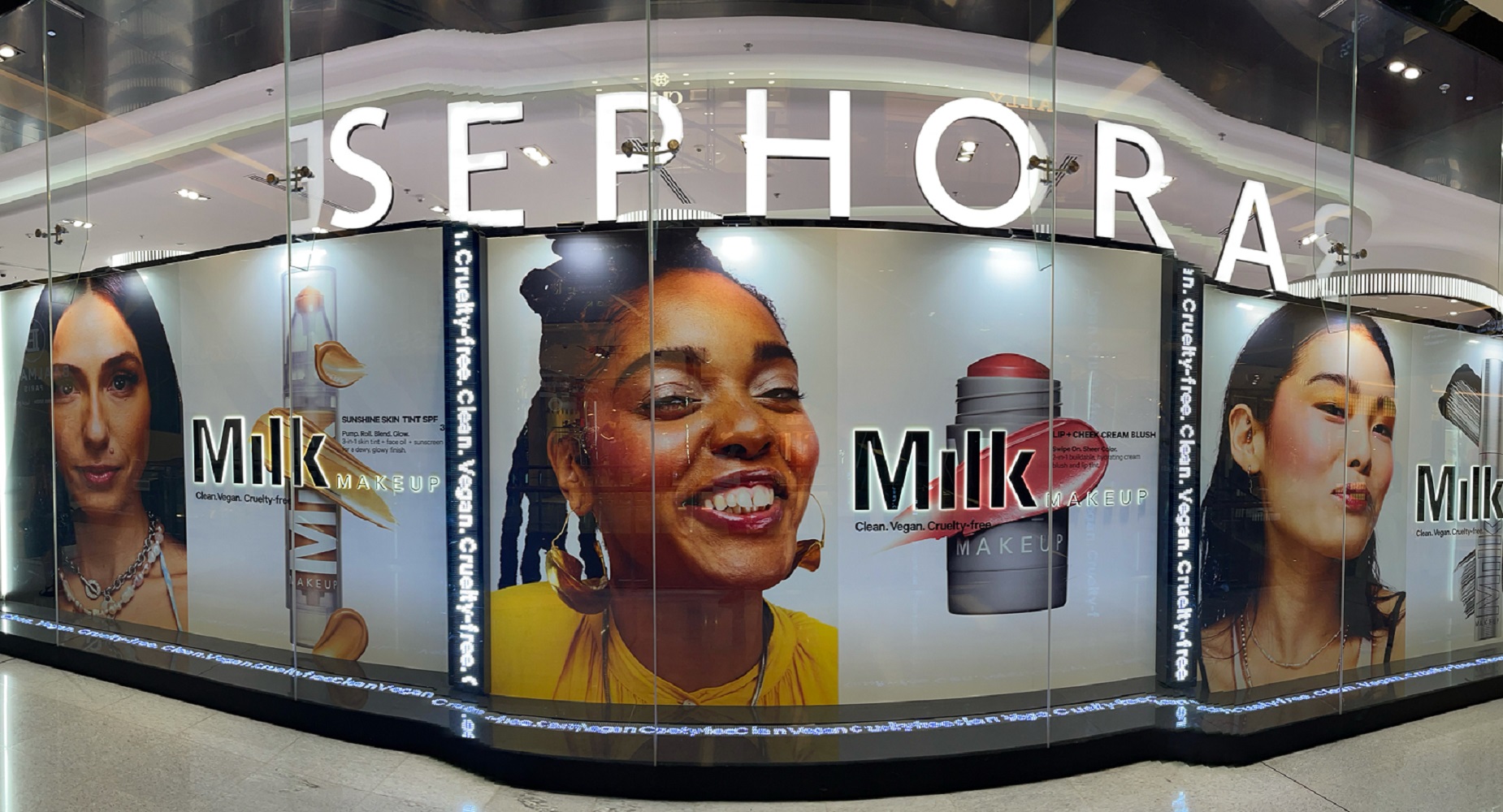 How Sephora Leveraged Instagram Reels to Connect with Gen Z and Boost Brand Equity in the Middle East