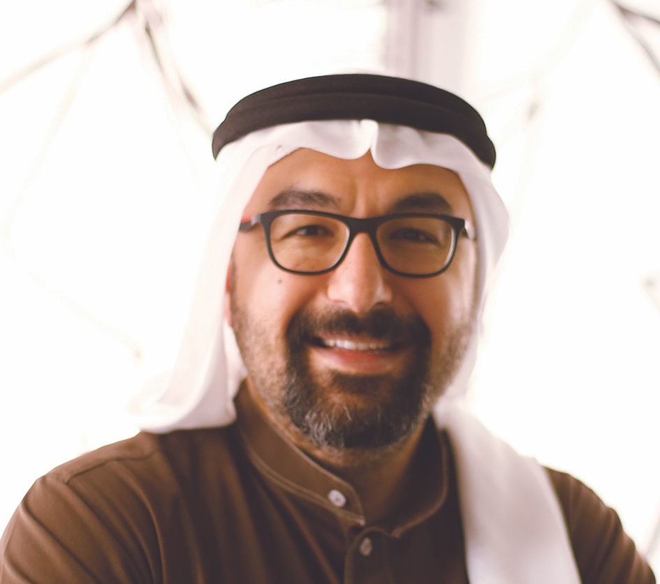 Publicis Promotes Thamer Farsi to Groupe CEO Saudi Arabia