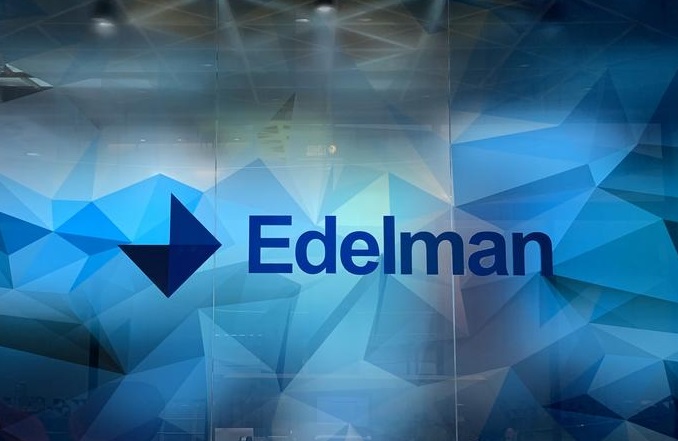 Edelman to Drop Clients that Don't Meet ESG Standards