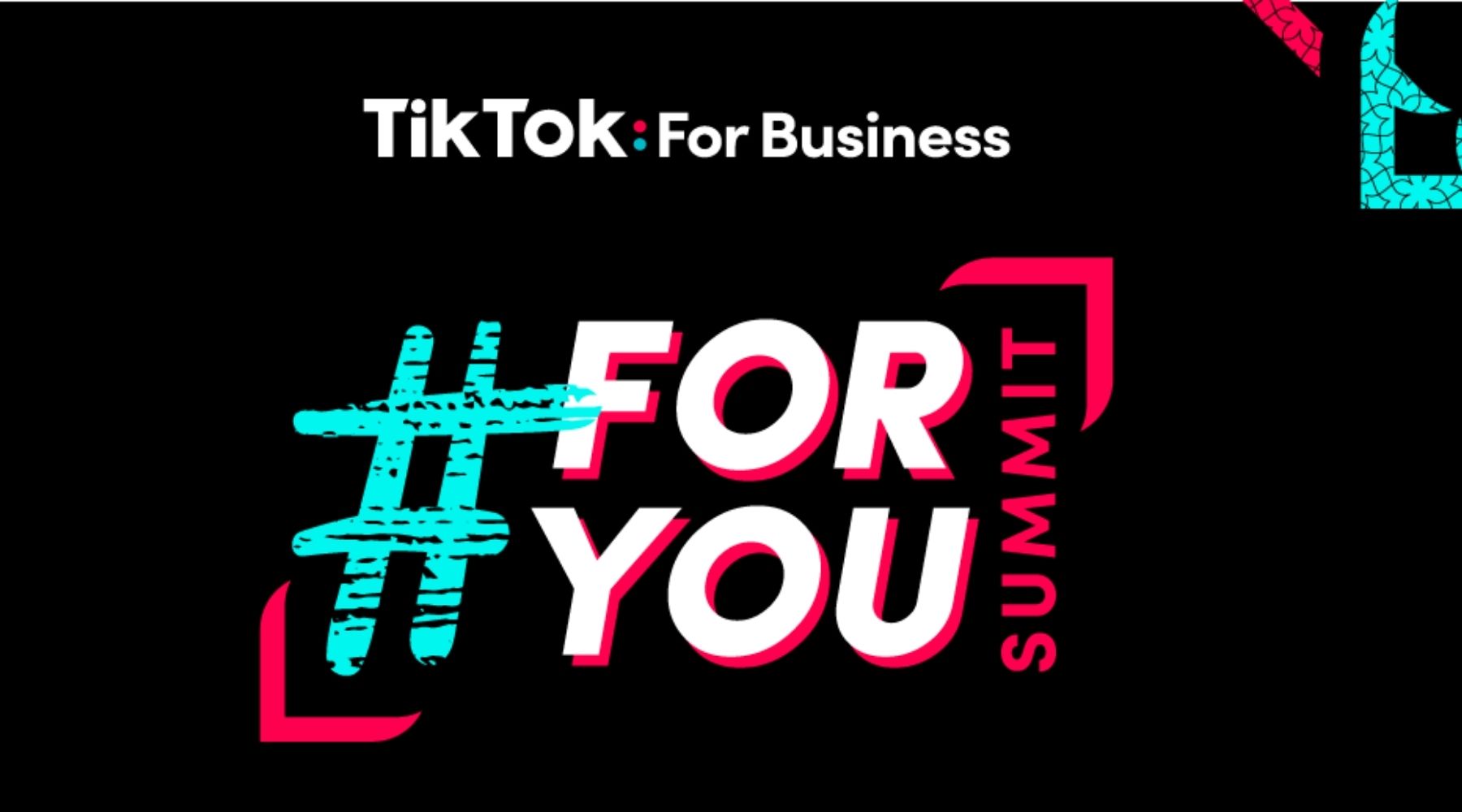 TikTok Hosts Inaugural Edition of #ForYouSummit in Saudi Arabia