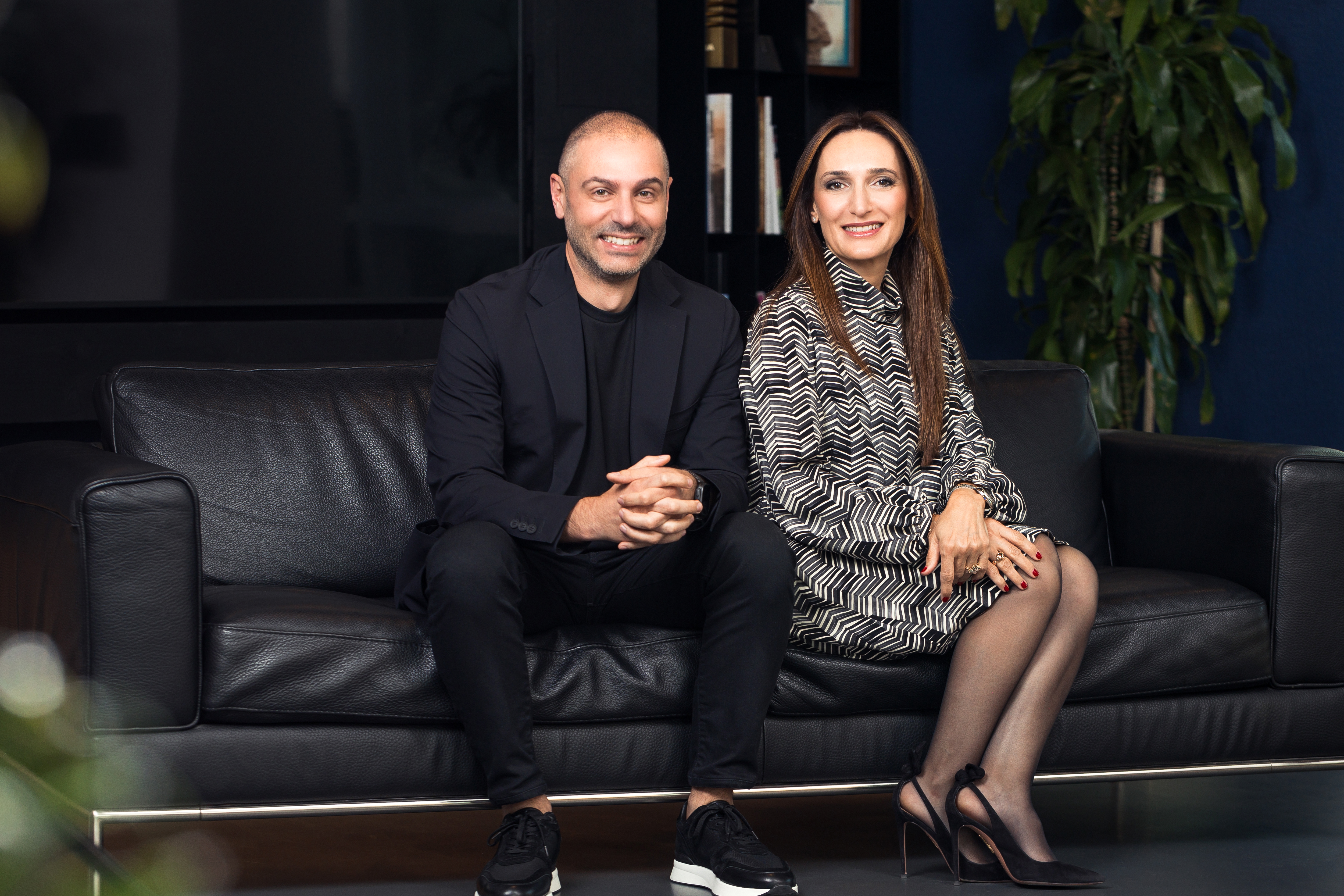 SPARKS & HONEY EXPANDS TO MENA WITH DUBAI OFFICE