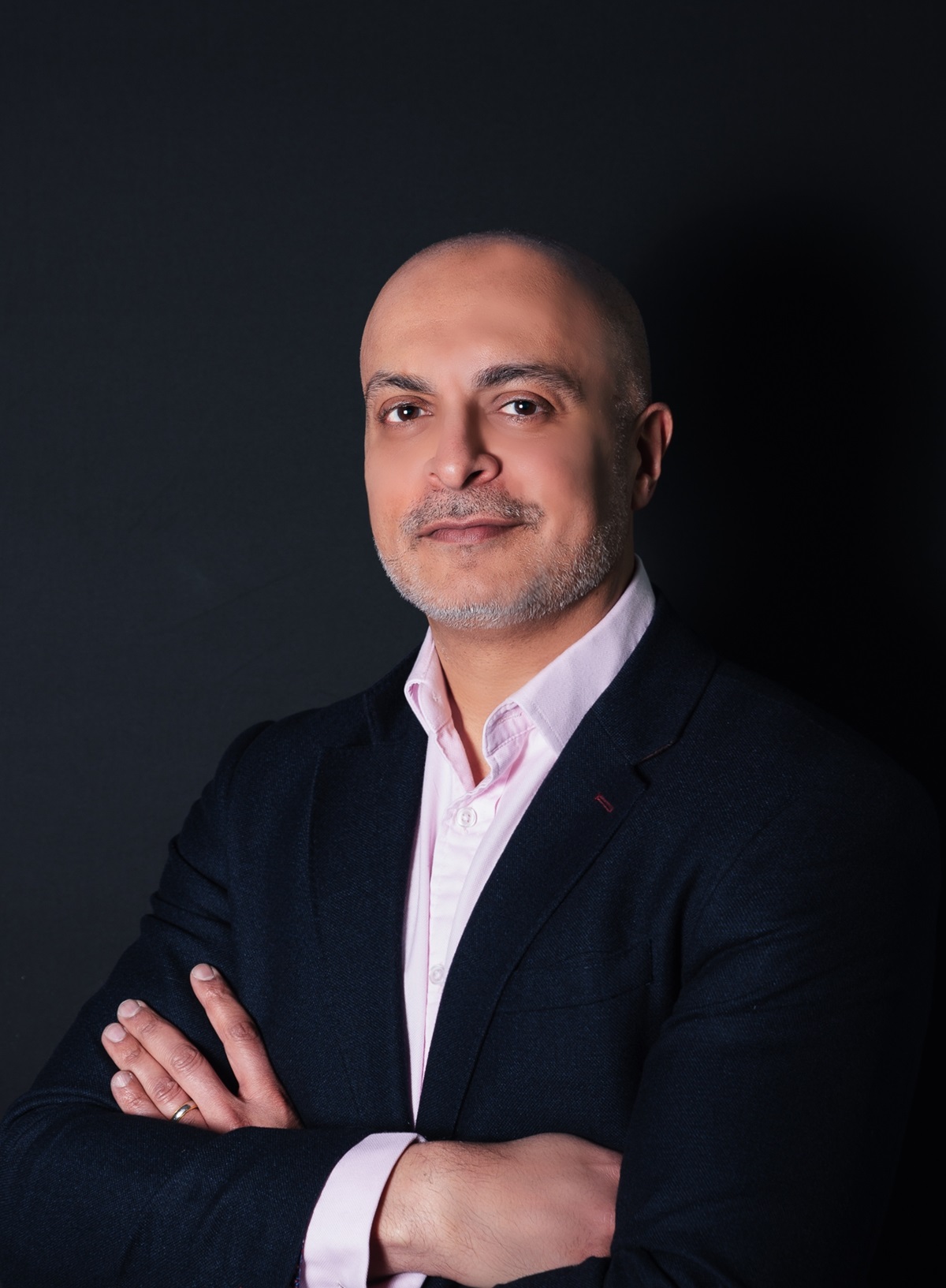 Premal Patel, on AI, shopping online and GCC consumers