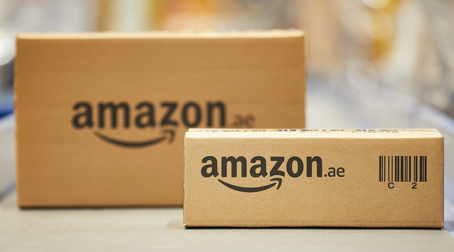 Customers in Qatar Can Now Shop on Amazon.ae Through the International Shopping Experience