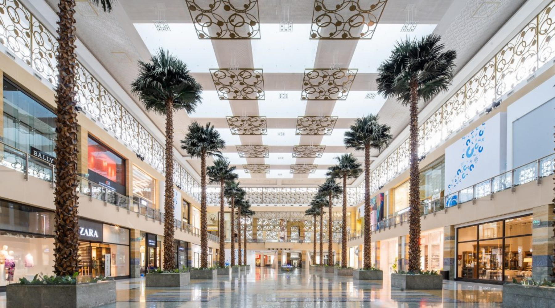 Majid Al Futtaim Shopping Malls Appoints Memac Ogilvy as Lead Creative Agency Across GCC