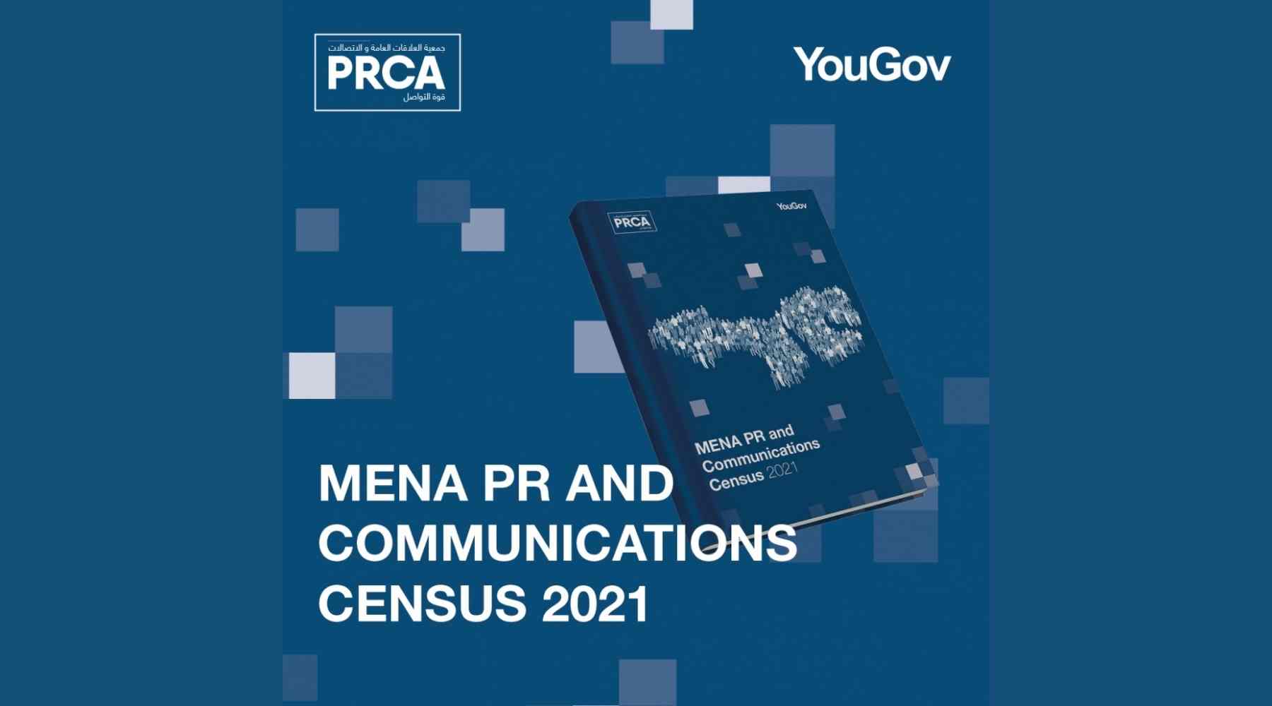 The Future is Hybrid: New PRCA MENA Census Uncovers Trends in Region’s PR Professions