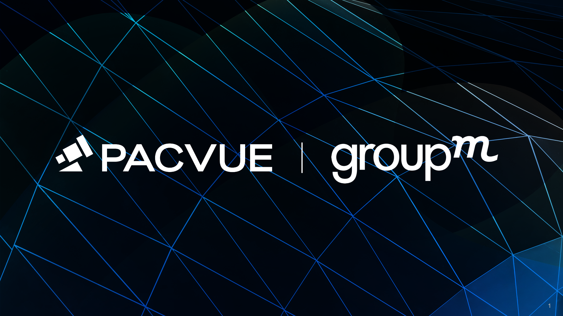 GroupM Partners with Pacvue to Launch Integrated Commerce Management solution