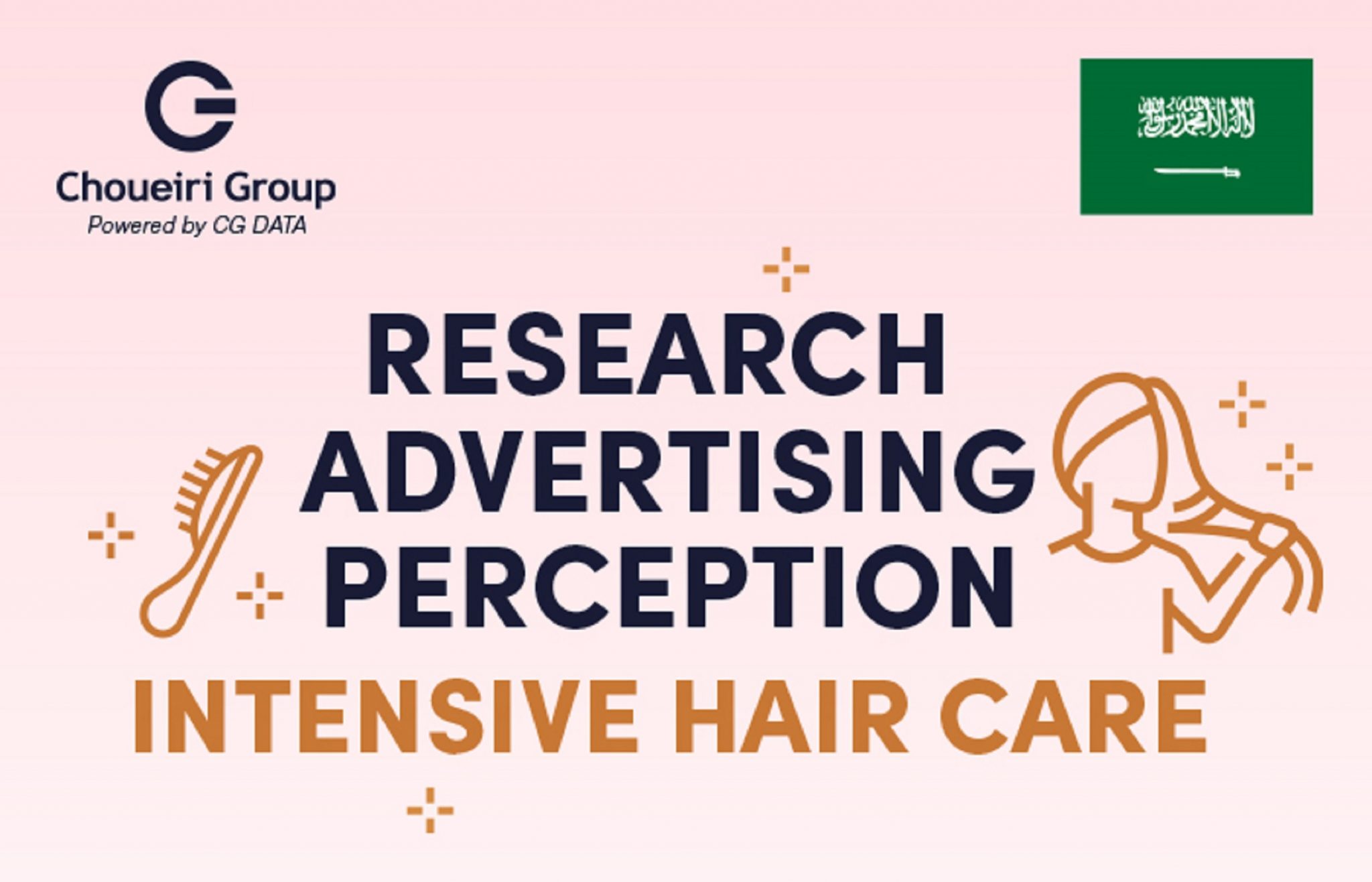 Research on Advertising Perception – Intensive Hair Care Category