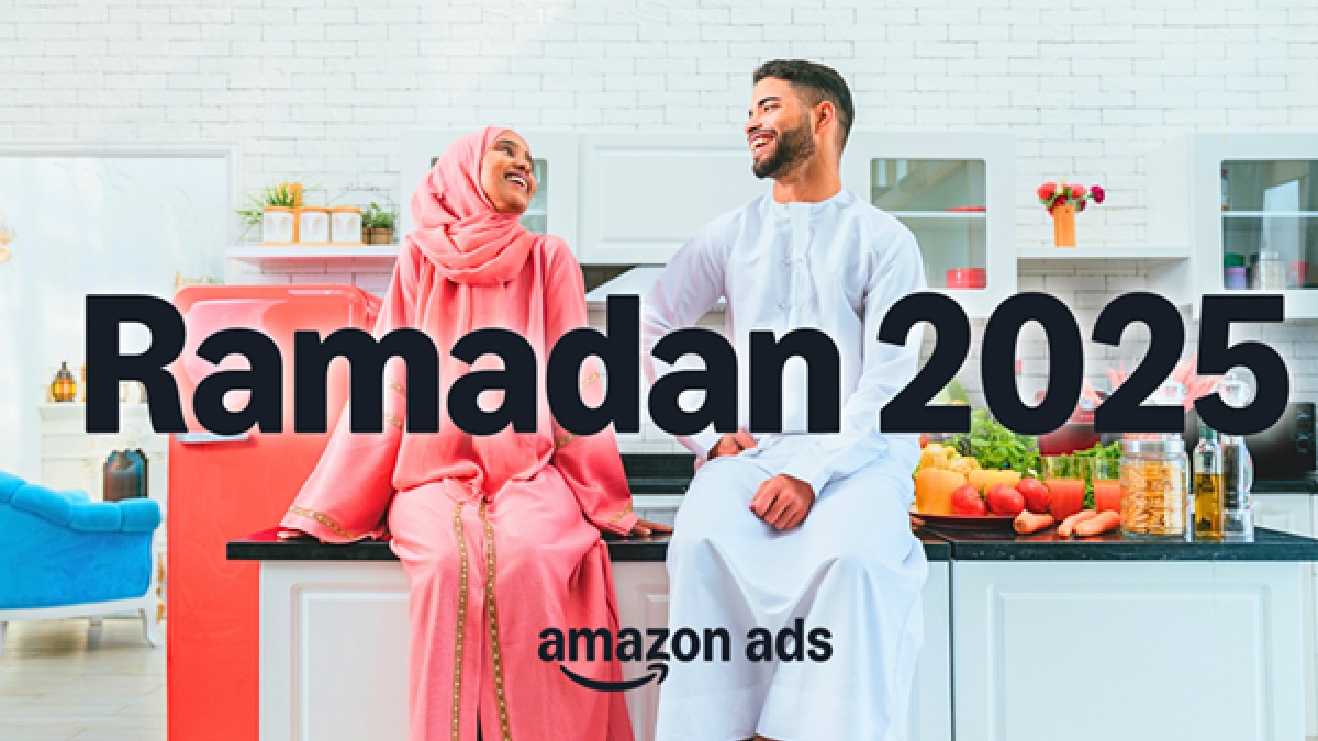 COMMUNITY AND COMMERCE: WEAVING THE STORY OF RAMADAN 2025