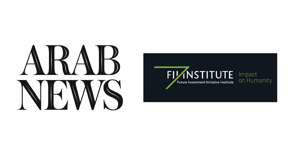 Why Did Arab News And FII Partner Up?