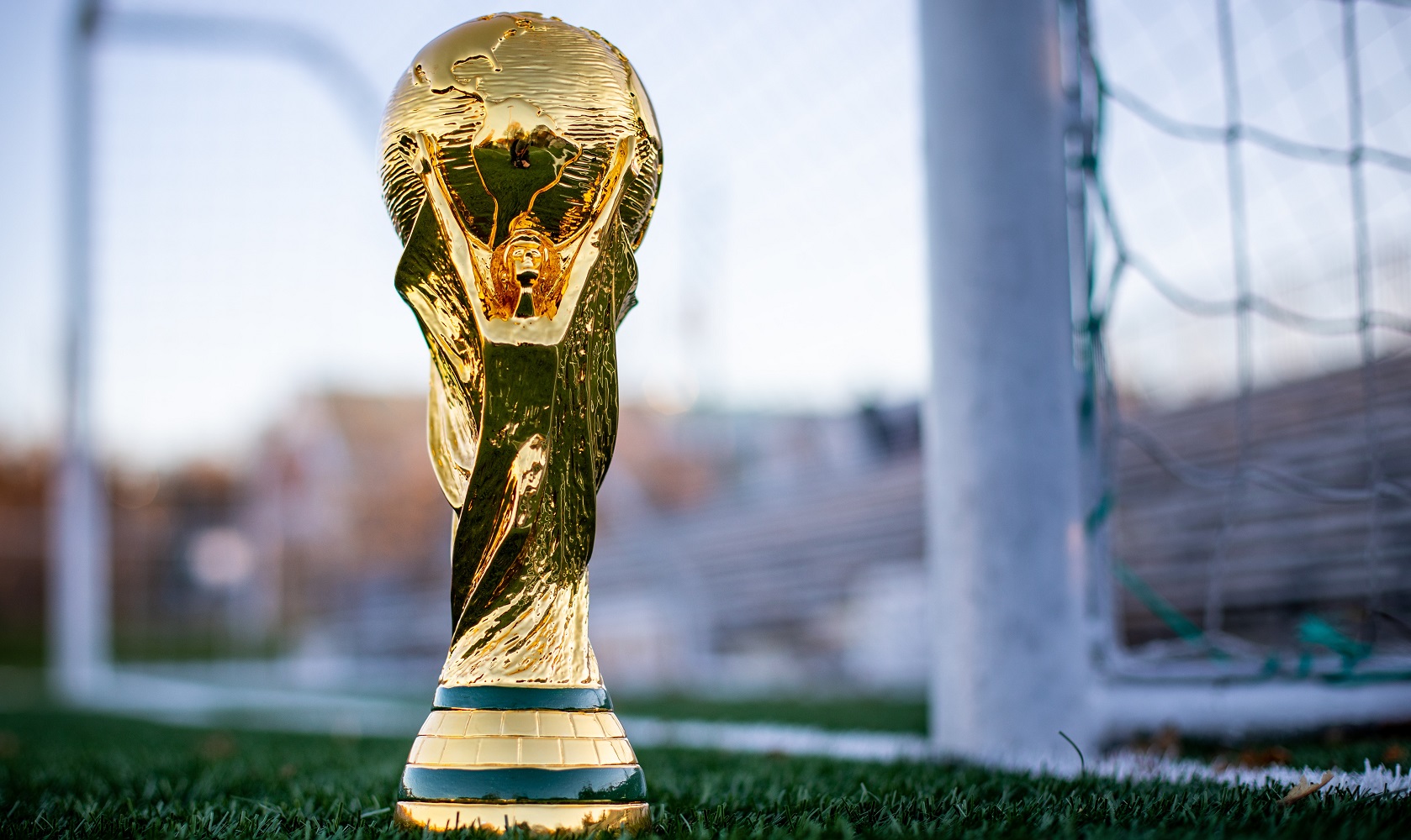 Google & Euromonitor Share Insights on This Year’s World Cup Visitors