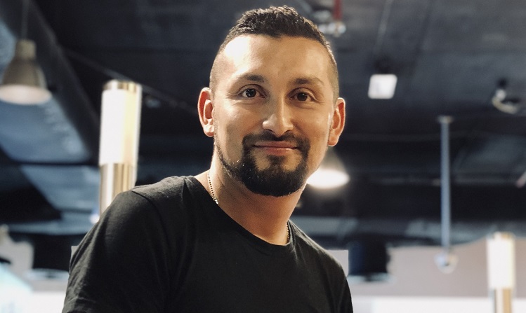 TBWA\RAAD Promotes Alex Pineda to the Role of Executive Creative Director
