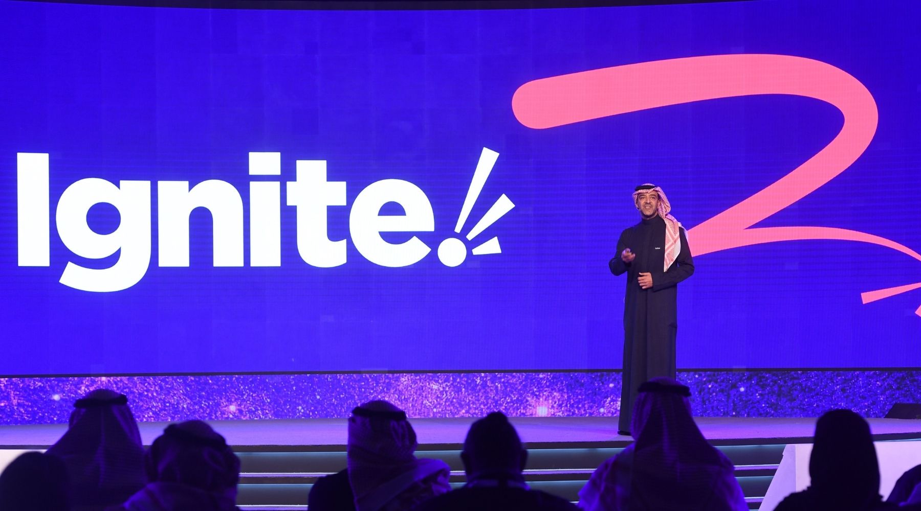‘Ignite’ to Uplift Digital Content Creation and Media Production in KSA