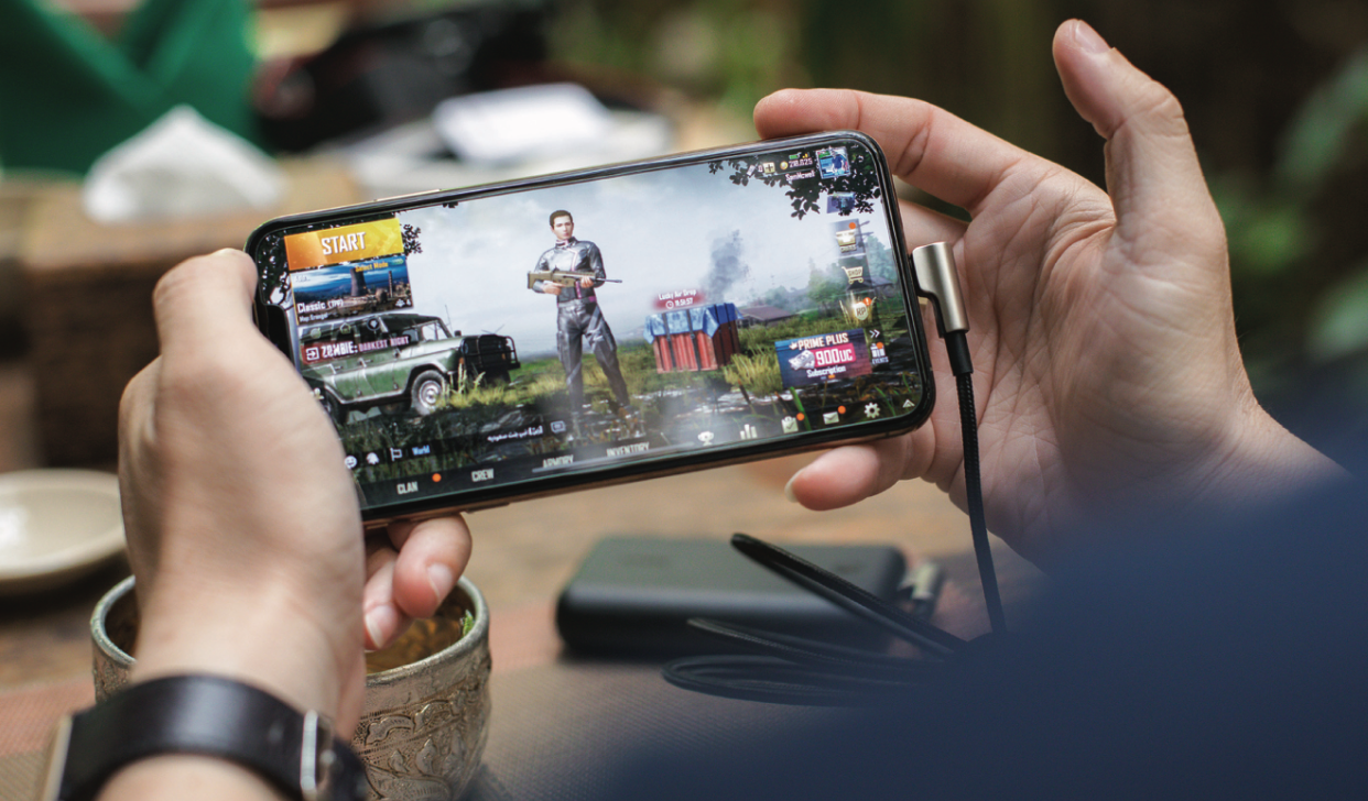 Assessing the Mobile Gaming Marketing Trends of 2021