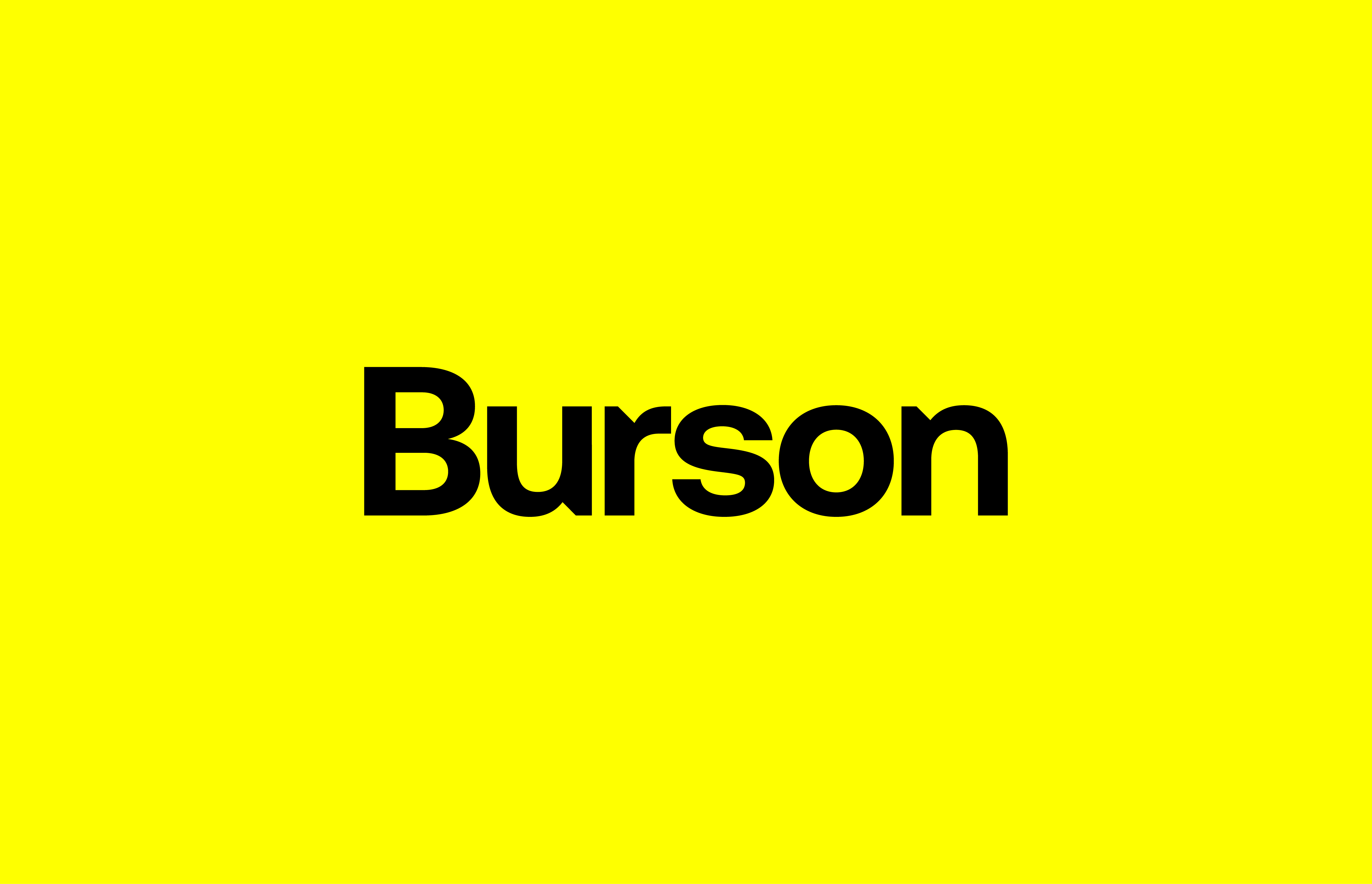 WPP Announces Official Launch of Global Communications Group - Burson
