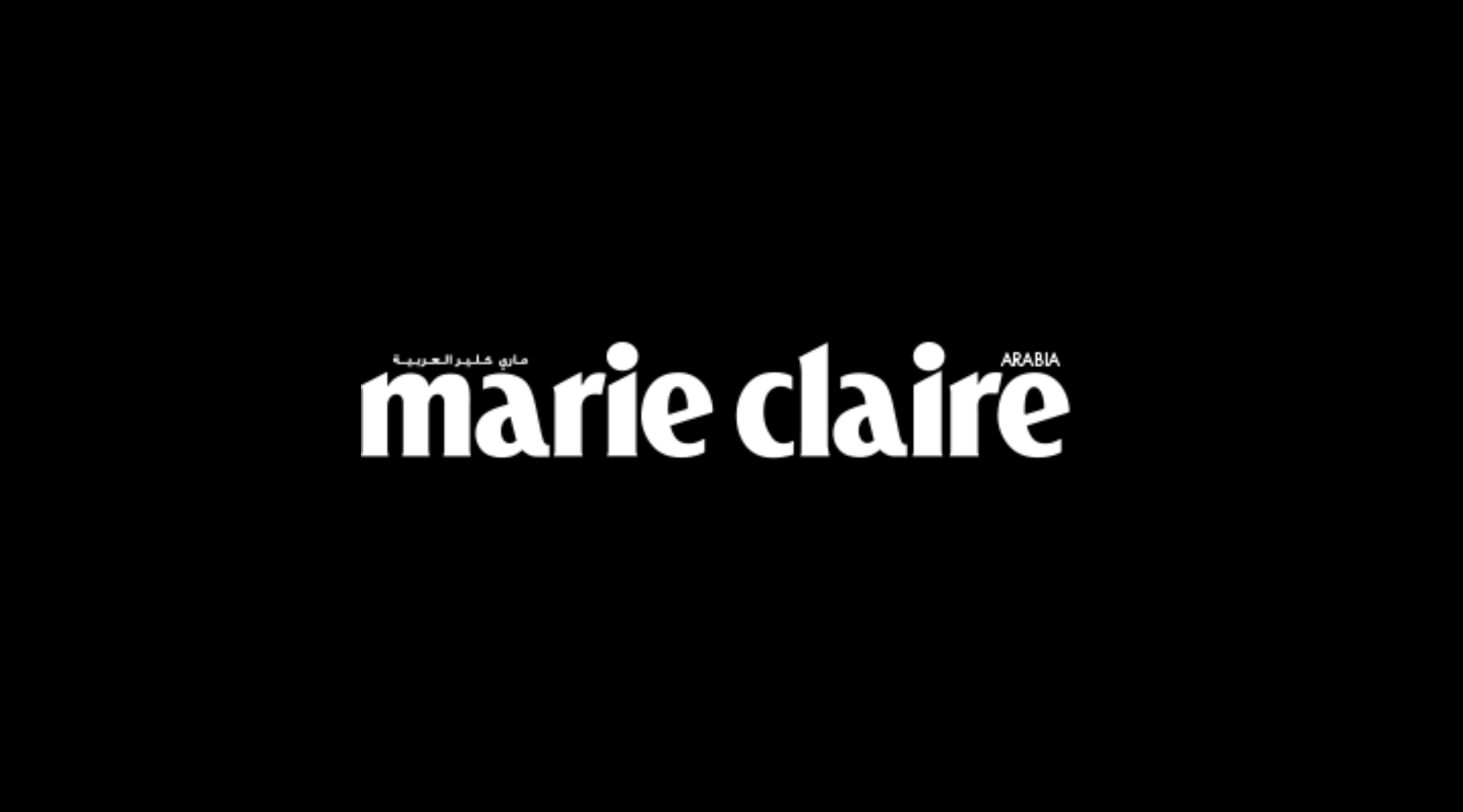 Empowering Voices: Marie Claire Arabia's Journey to Gender Inclusivity