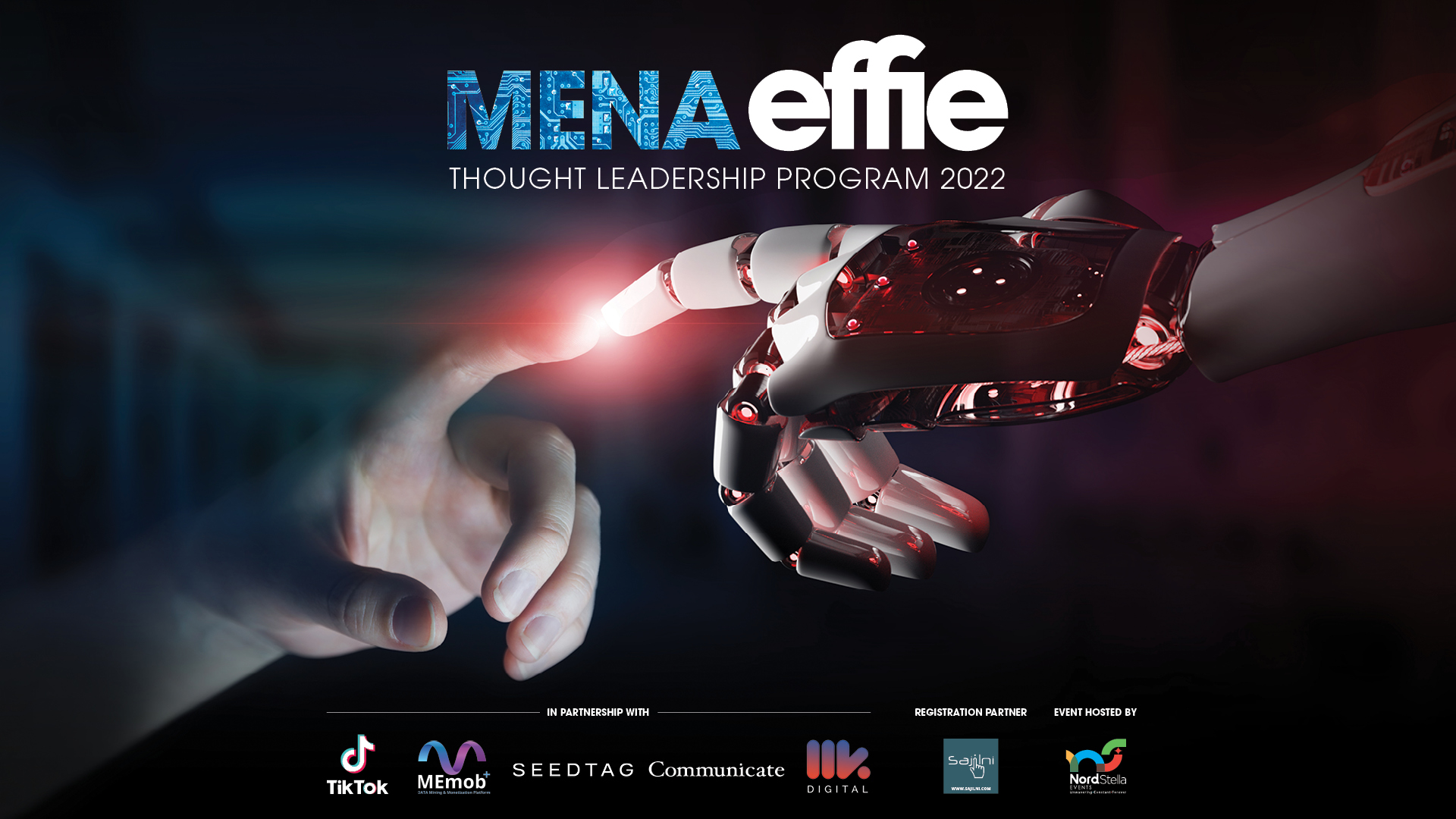 MENA Effie Thought Leadership Program 2022: A Brief Recap