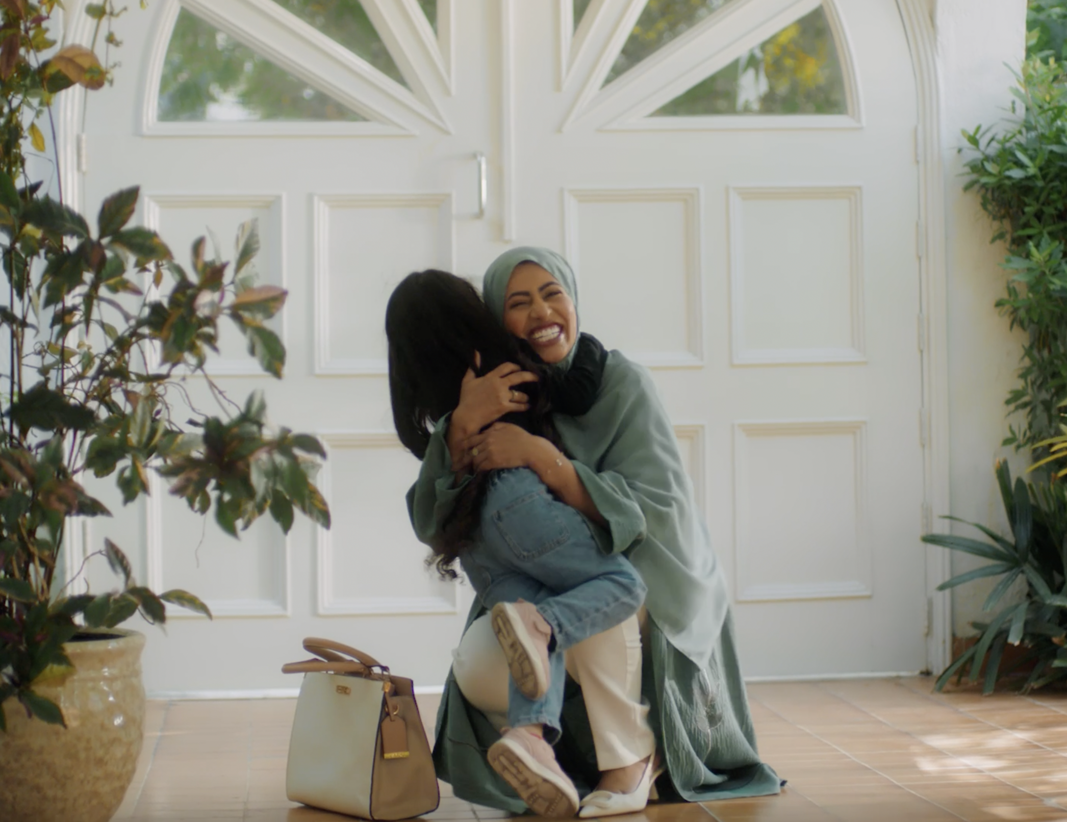 FAB & Havas Middle East Unveil 'Work Like a Mother’ Campaign for Mother's Day