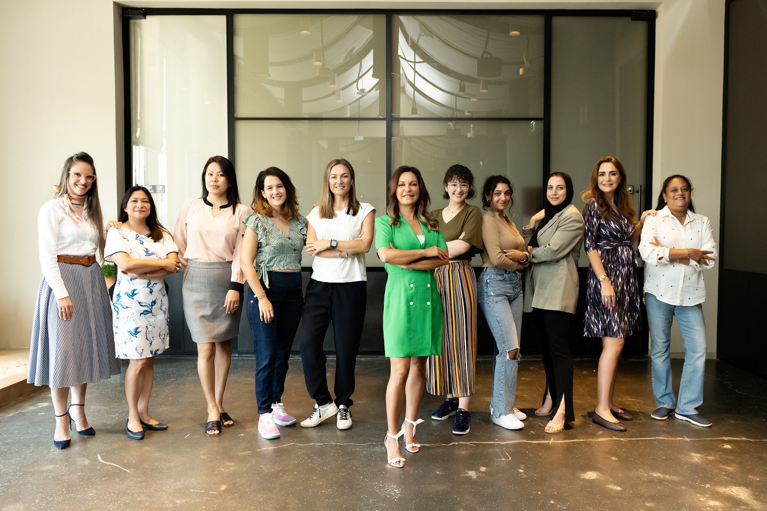Female Membership Platform Wild Women Collective Launches in the UAE