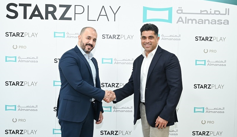 Starzplay Expands to Iraq