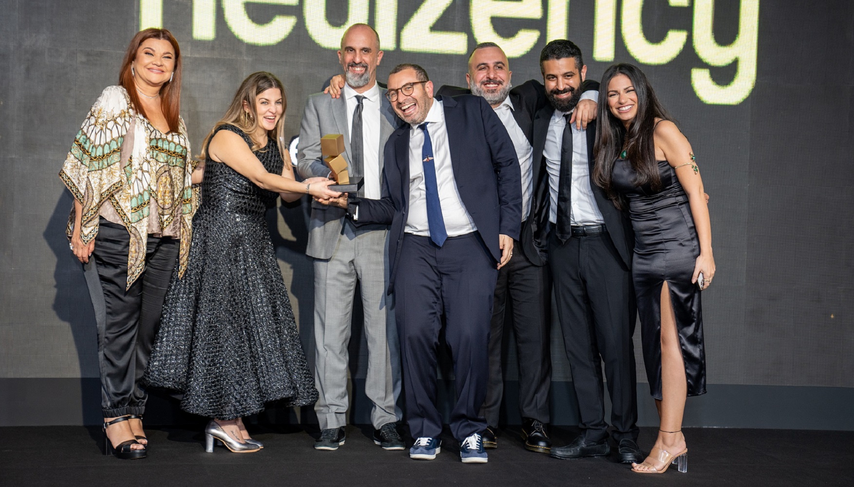 MENA Digital Awards Announces 2022 Winners
