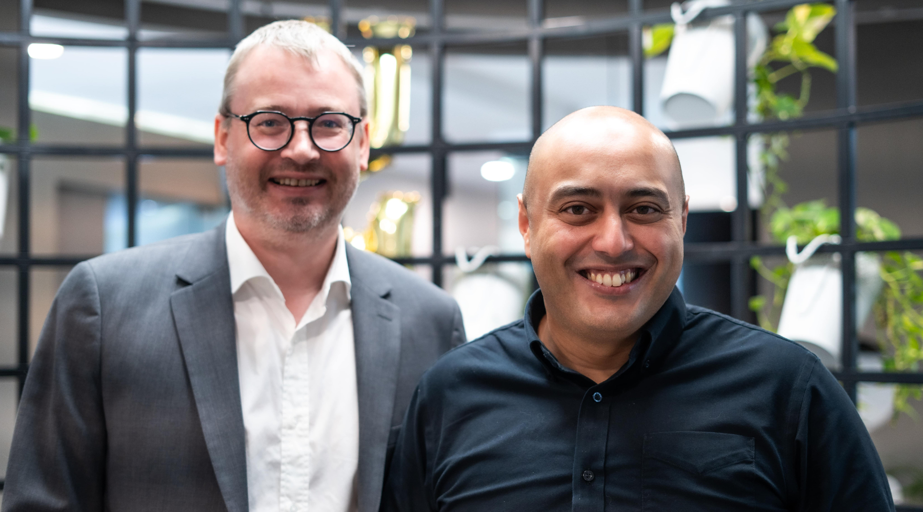 UM MENAT Strengthens Leadership Team with Two Key Appointments