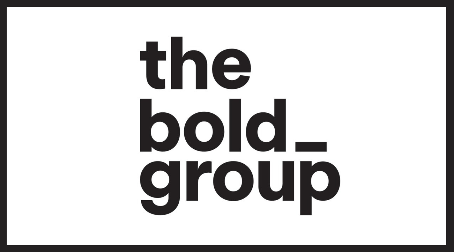 Bold Agency Celebrates 10-year Anniversary with the Launch of ‘The Bold Group’