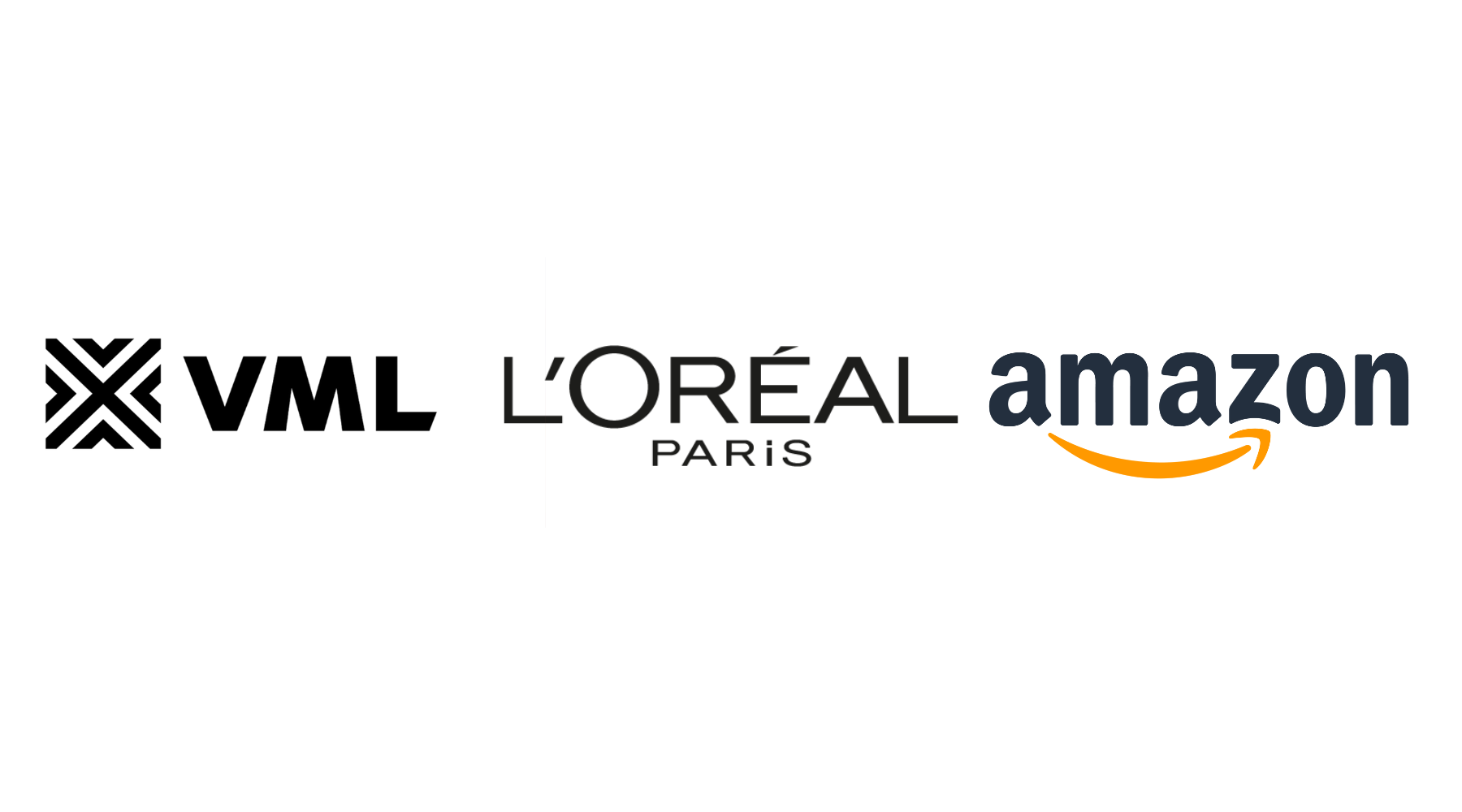 VML and L'Oréal Paris' First-Ever Live Shopping Event on Amazon ME