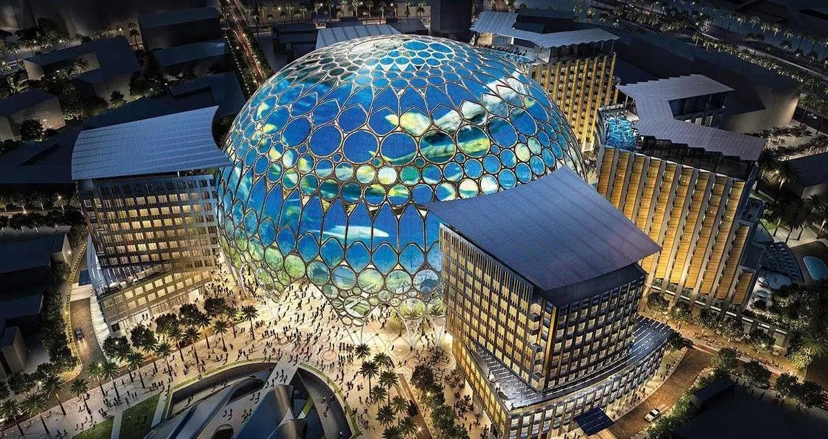 How Dubai Expo 2020’s Hybrid Marketing Approach Captured the Hearts of 250 Million Virtual Visitors