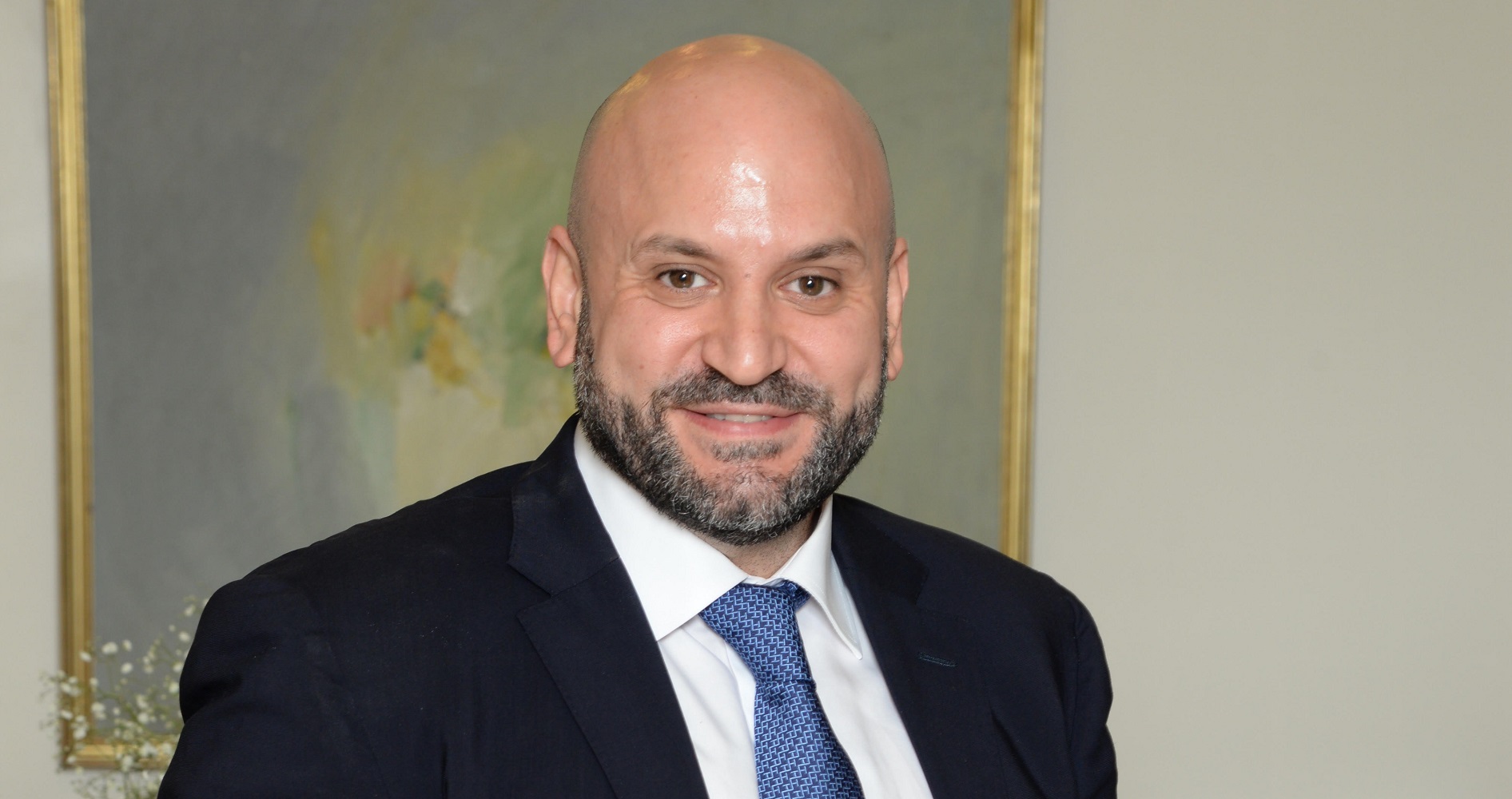 Hussein M. Dajani Leaves Nissan Motor Co. for a Partner Role with Deloitte Digital in the Middle East