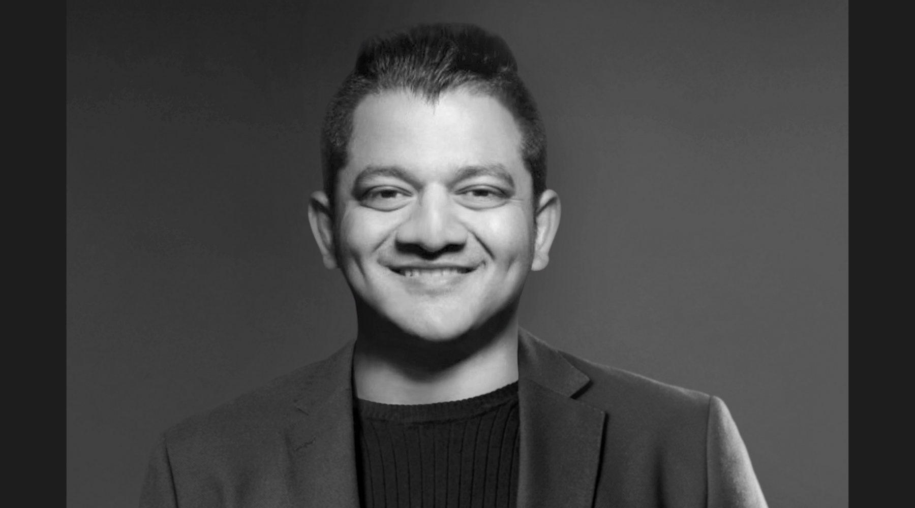 Publicis Groupe Appoints Tahaab Rais as Chief Strategy Officer Across the Middle East and Turkey