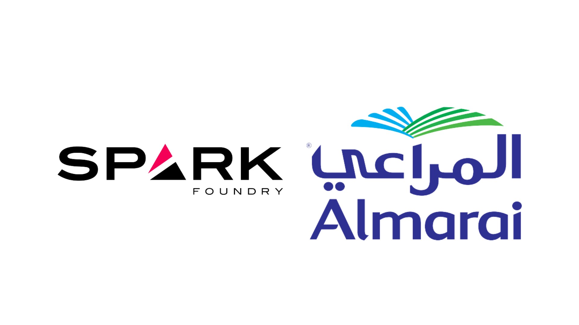 Spark Foundry Retains Almarai for 18th Year