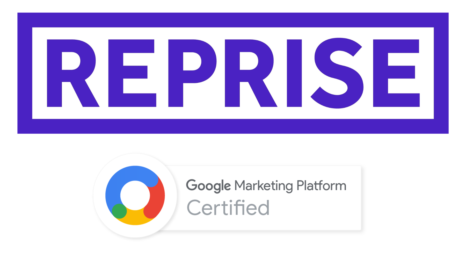 Reprise Digital MENA Receives Google Marketing Platform Certification and Reseller Status