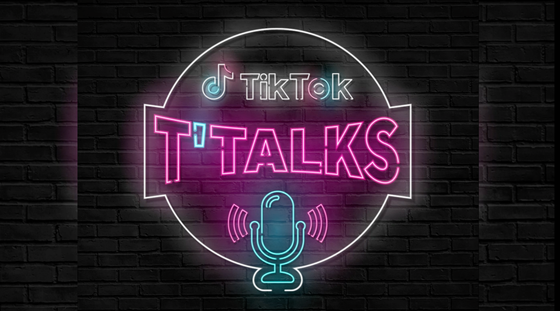 TikTok Places Lens on Topics that Matter Through Brand-New T-Talks Series