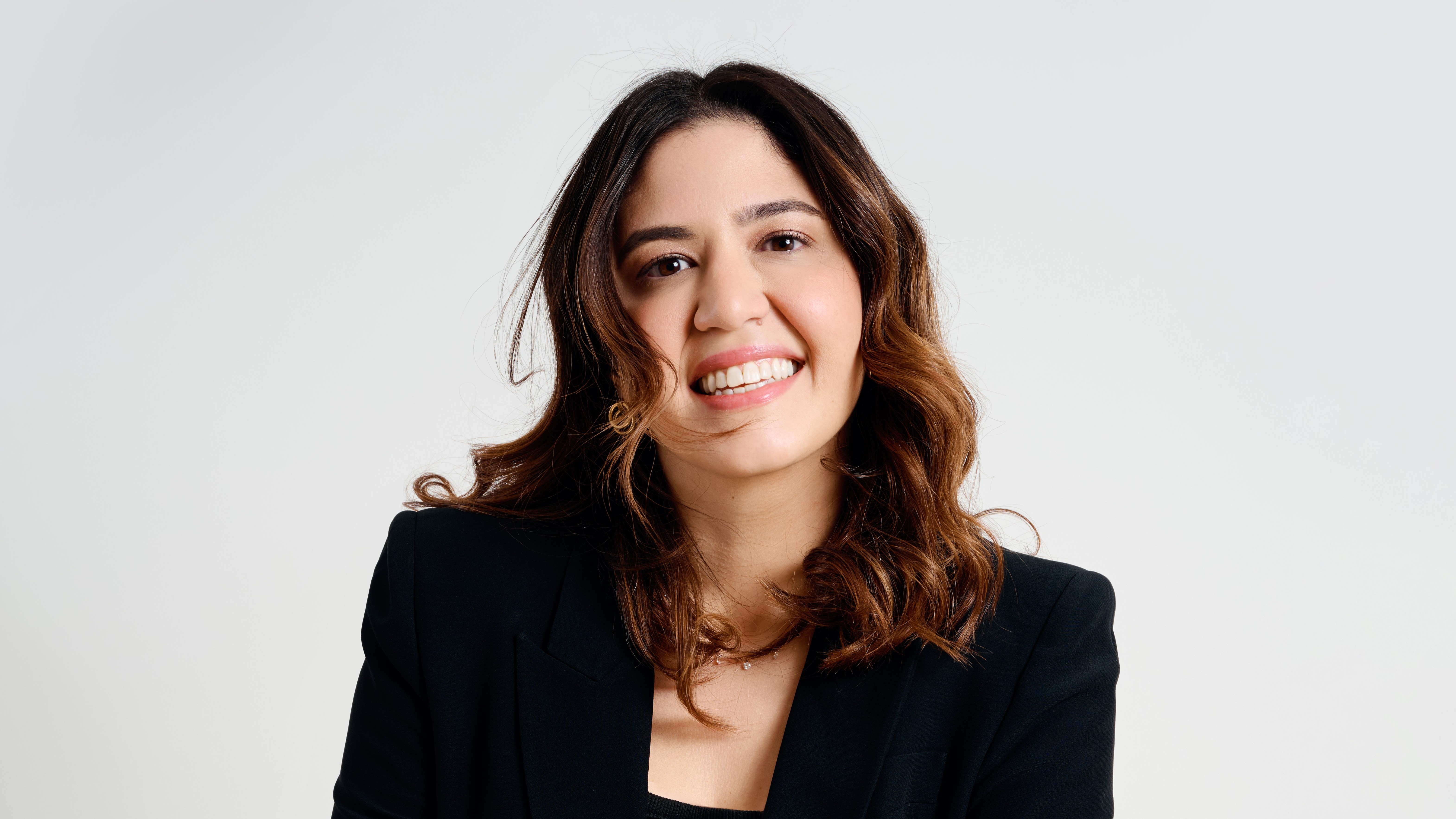 PUBLICIS GROUPE ME APPOINTS DYALA BADRAN AS CHIEF CONTENT OFFICER