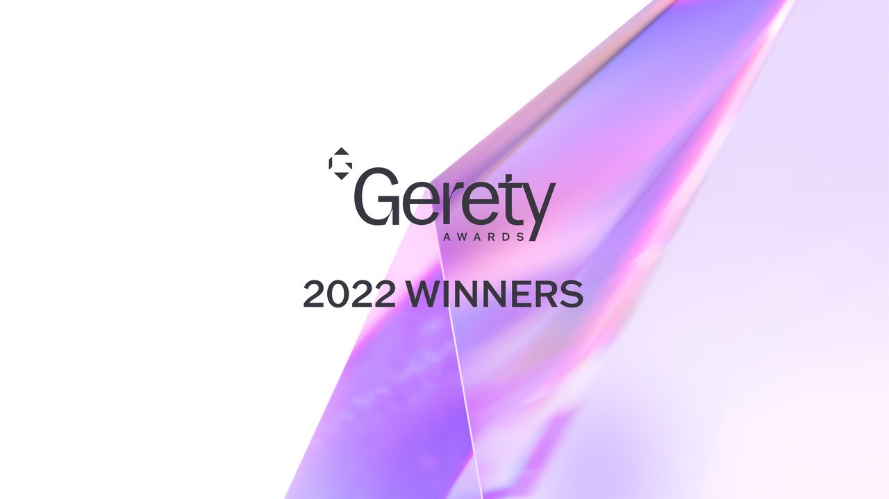 Gerety Awards 2022 Winners Unveiled