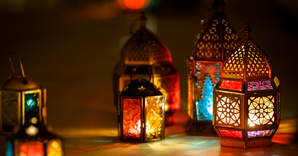Driving Emotional Connections This Ramadan