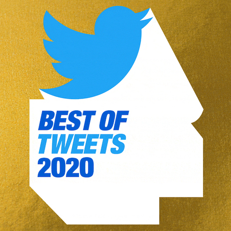 Twitter Announces #BestofTweets 2020 in MENA