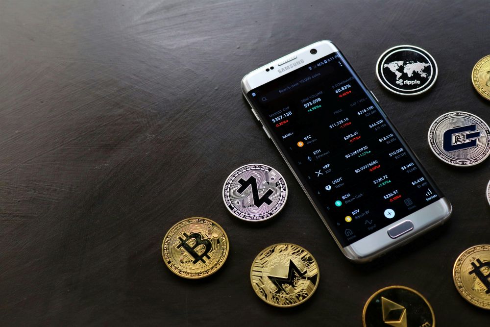 UAE SEES 41% INCREASE IN CRYPTO APP DOWNLOADS IN 2024 APPFLYER REPORTS