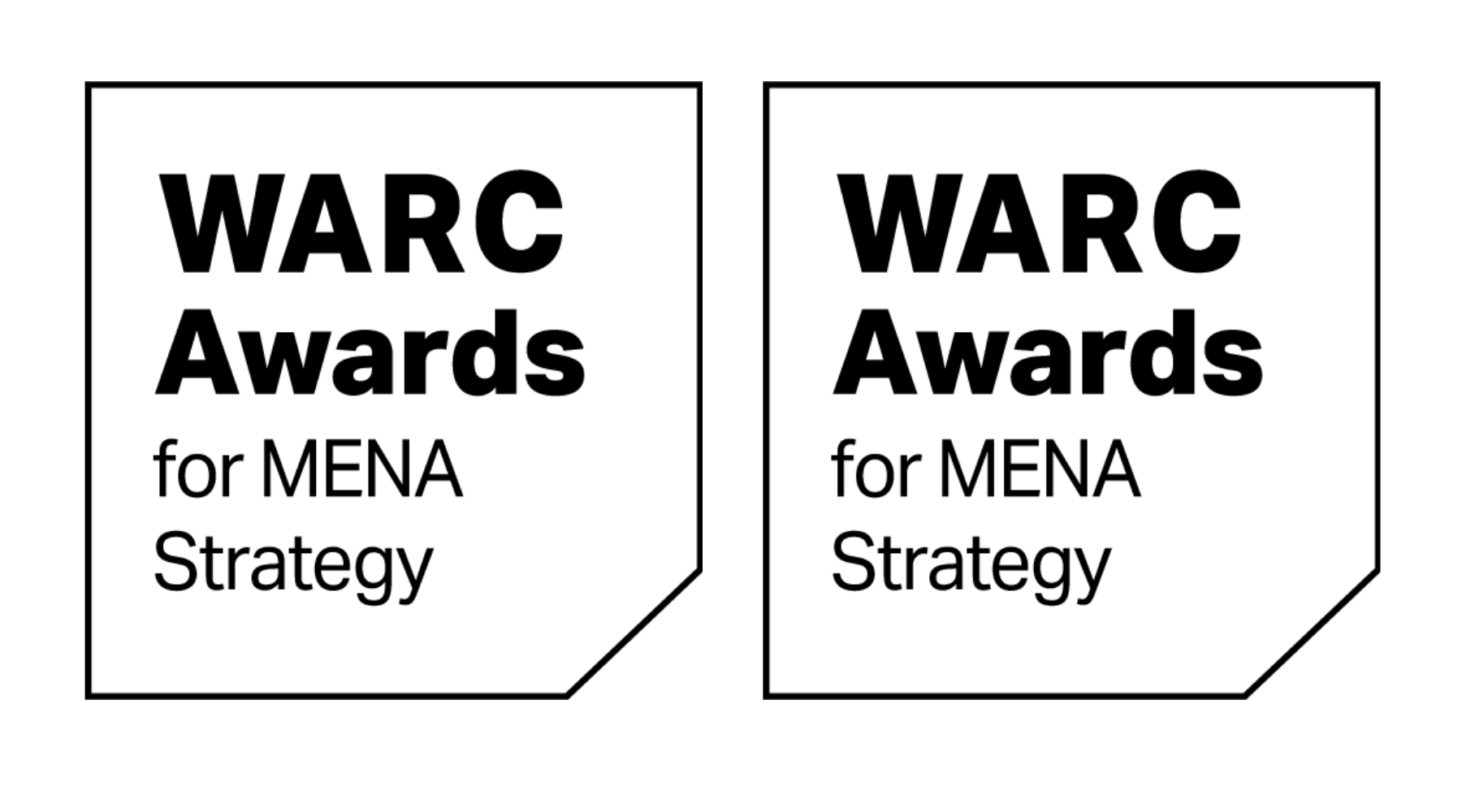 WARC Launches Awards for MENA Strategy 2022