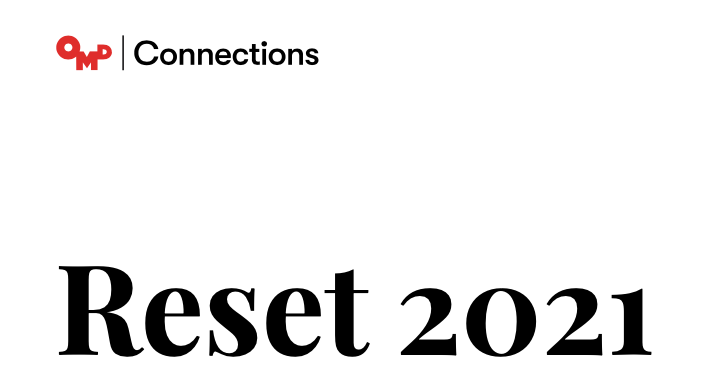 The Key Takeaways From OMD's Reset 2021