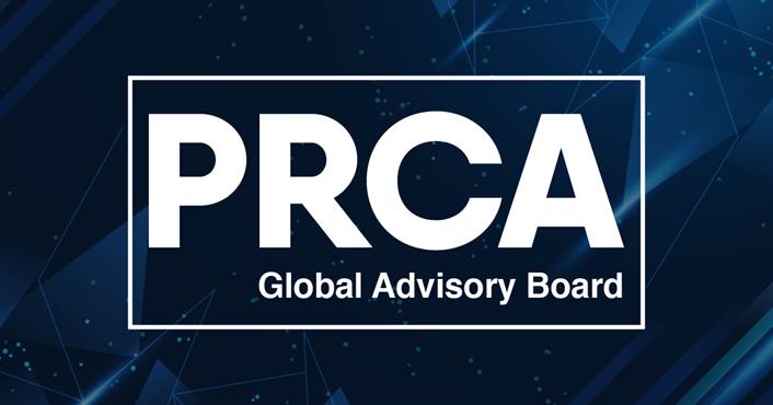 PRCA Launches New Global Advisory Board