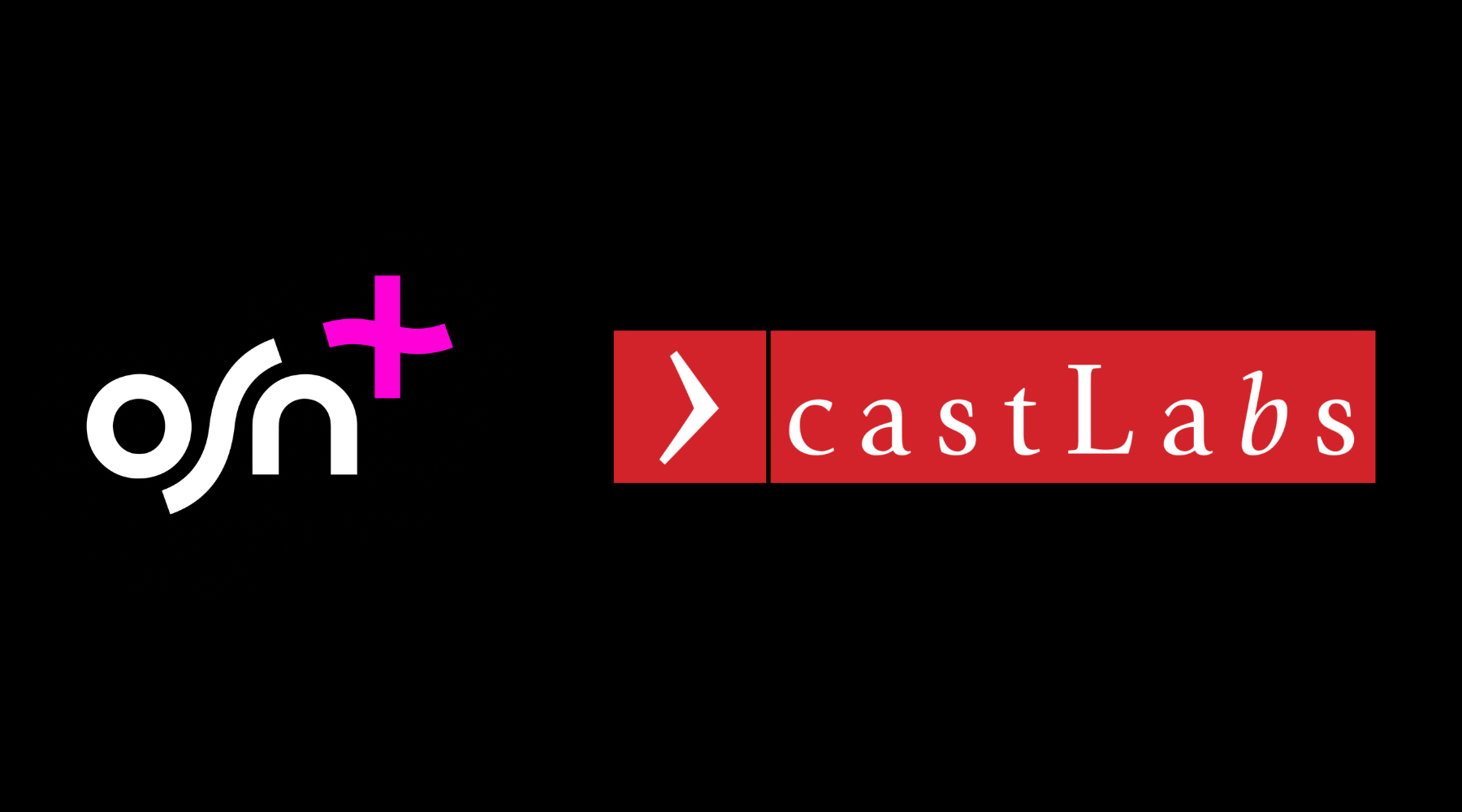 OSN+ & castLabs to Enhance Content Protection with Multi-DRM Technology, DRMtoday