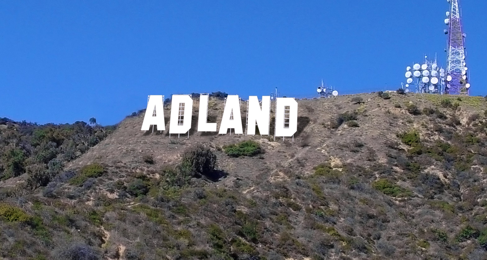 Adland vs Hollywood: What the Advertising Industry Can Learn from the Mistakes of 1960s Hollywood and the Success of The Godfather
