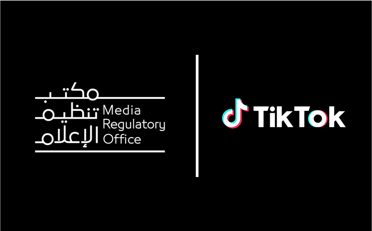Tiktok Partners with UAE's Media Regulatory Office to Raise Awareness for Digital Safety