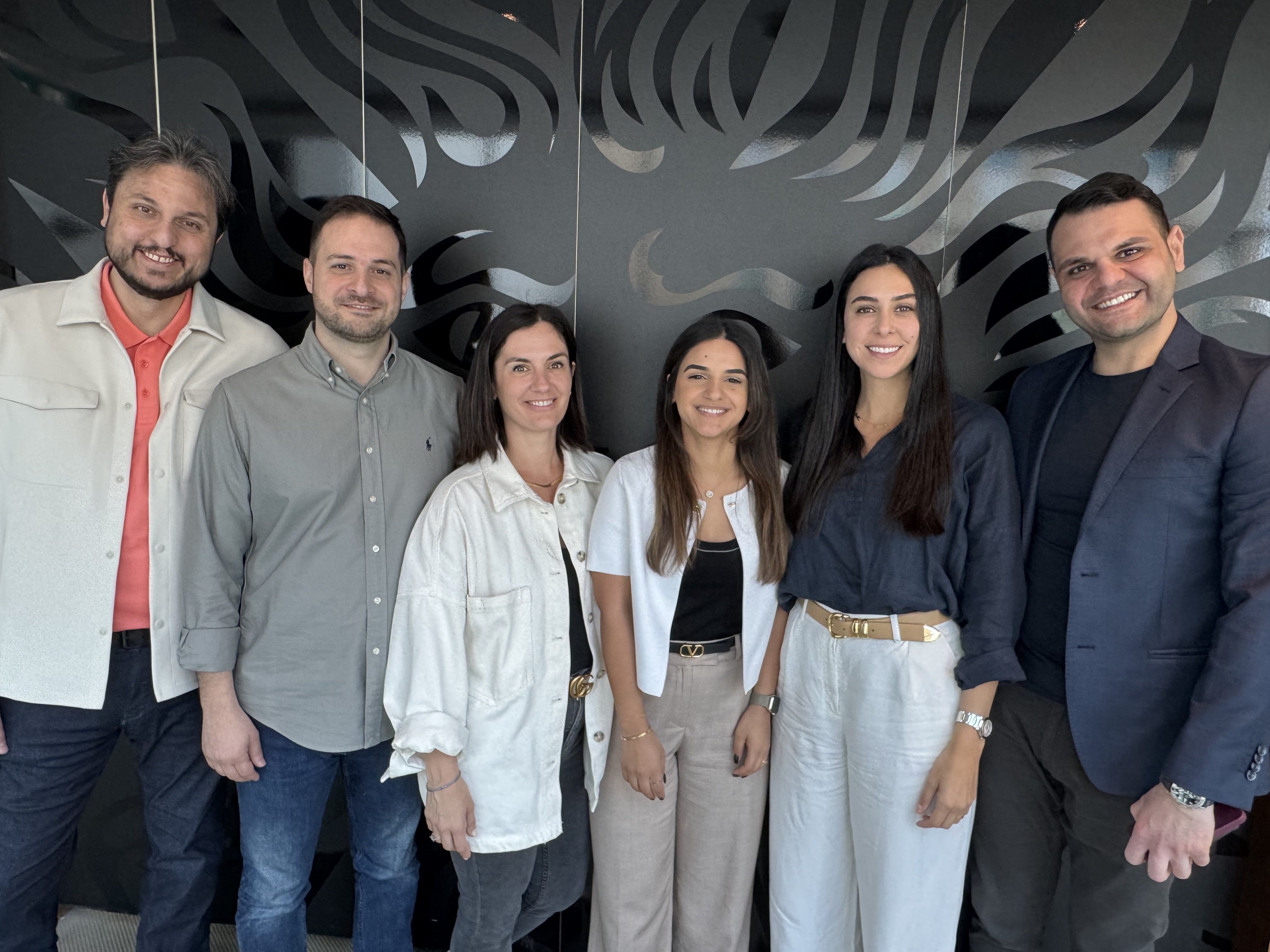 ZENITH MENA EARNS TIK TOK PARTNER BADGE