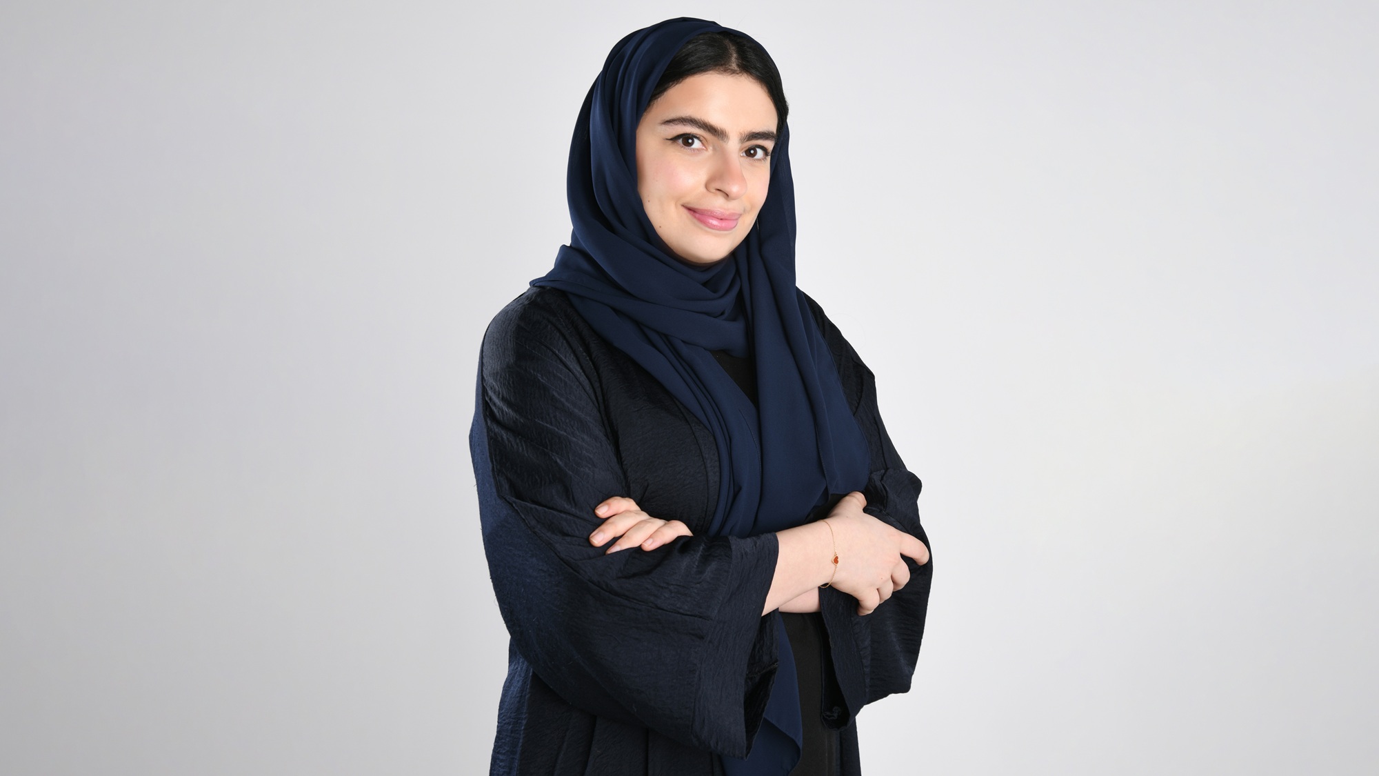 QADREYA AL AWADHI OF BUMBLEBEE BABY FOODS ON GENDER, ENTREPRENEURSHIP AND INNOVATION